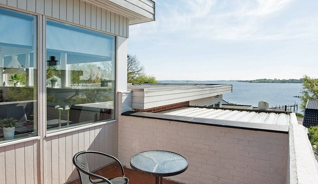 4 person holiday home in Gråsten-By Traum