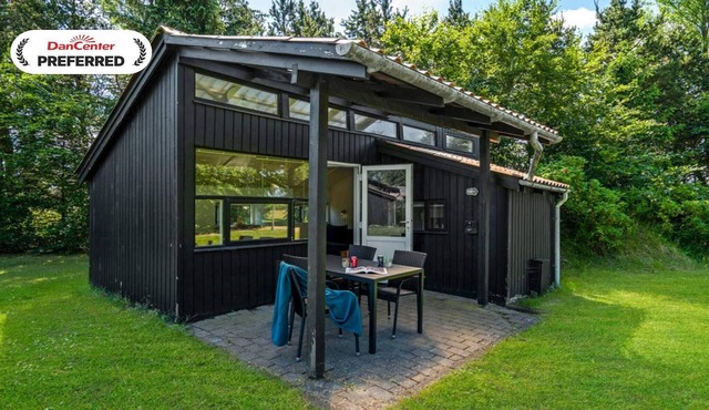 4 person holiday home in Hampen