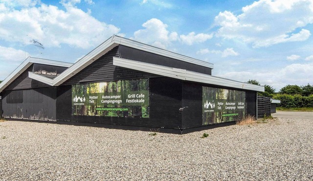 4 person holiday home in Hampen