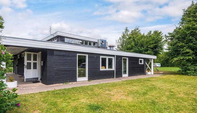 4 person holiday home in Hampen