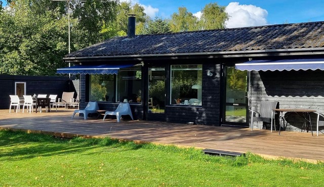 4 person holiday home in Holbæk-By Traum