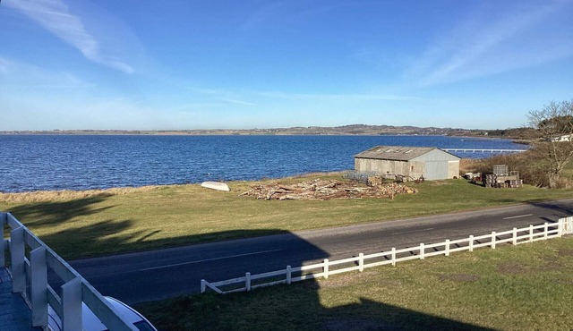 4 person holiday home in Knebel-By Traum