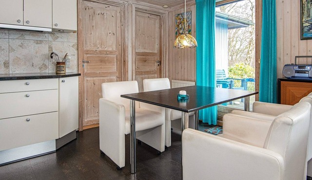 4 person holiday home in Kolding