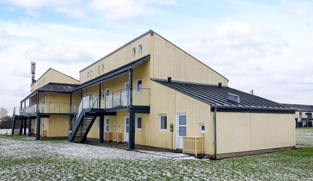 4 person holiday home in Løkken