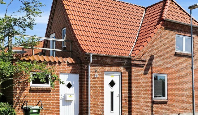 4 person holiday home in Lemvig