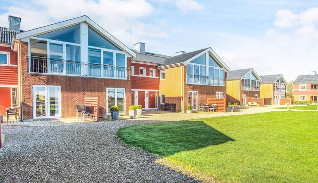 4 person holiday home in Lemvig