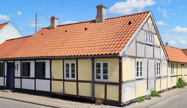 4 person holiday home in Nysted-By Traum