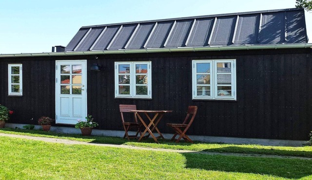 4 person holiday home in Skagen-By Traum