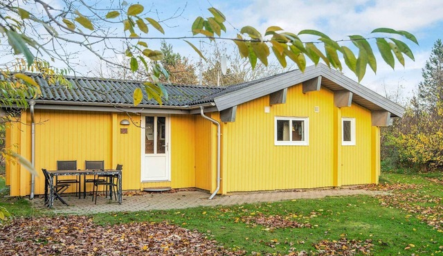 4 person holiday home in Skjern-By Traum