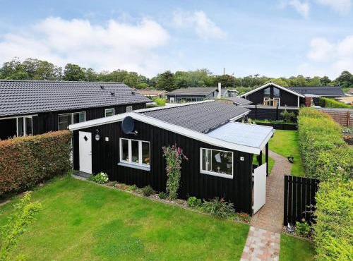 4 person holiday home in Assens