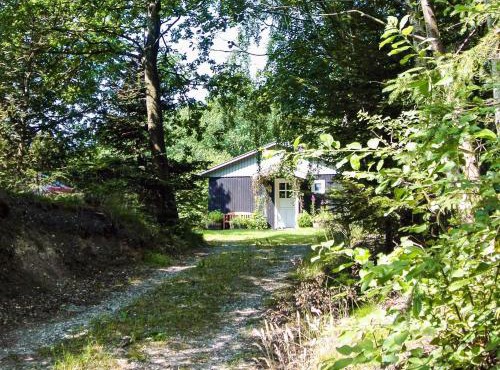 4 person holiday home in Aars-By Traum