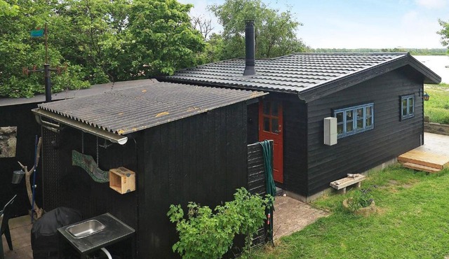 4 person holiday home in Bogense-By Traum