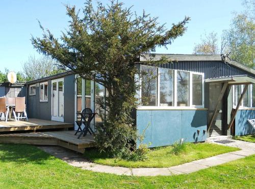 4 person holiday home in Broager-By Traum