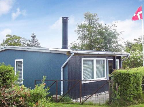 4 person holiday home in Broager-By Traum