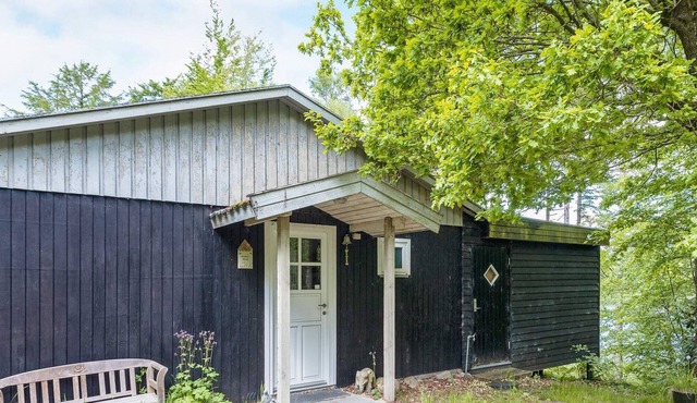 4 person holiday home in Aars