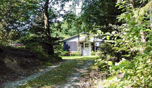 4 person holiday home in Aars-By Traum