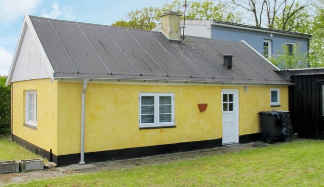 4 person holiday home in Asaa