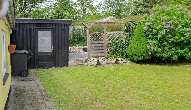 4 person holiday home in Asaa-By Traum