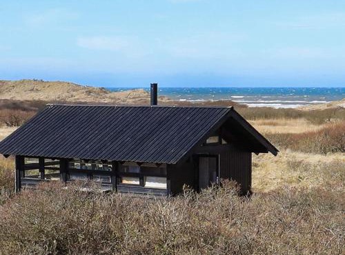 4 person holiday home in Bindslev