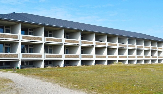 4 person holiday home in Fanø-By Traum