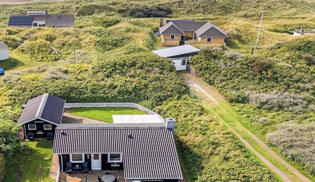 4 person holiday home in Fanø