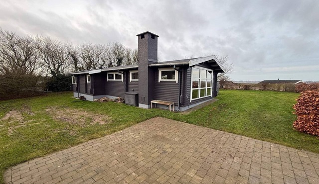 4 person holiday home in Farsø