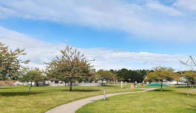 4 person holiday home in Gjern