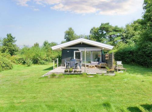 4 person holiday home in Græsted-By Traum