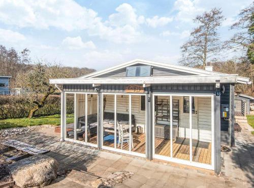 4 person holiday home in Haderslev