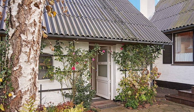 4 person holiday home in Hasle