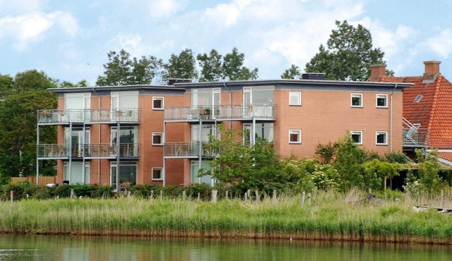 4 person holiday home in Hejls-By Traum