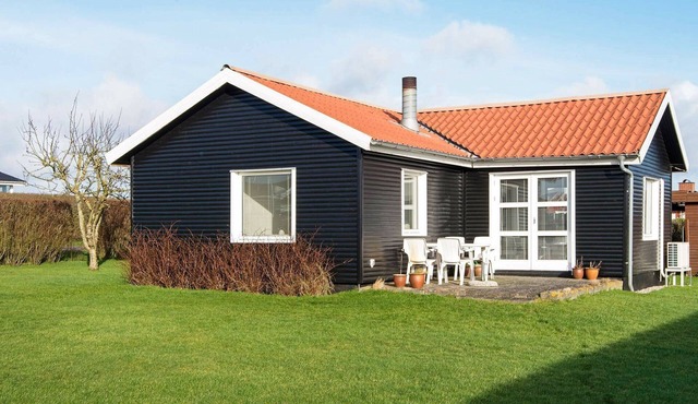 4 person holiday home in Hejls-By Traum