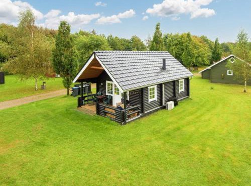 4 person holiday home in Hovborg-By Traum