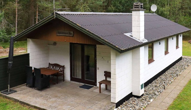 4 person holiday home in Læsø