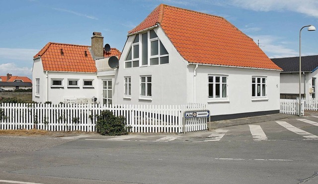 4 person holiday home in Lemvig-By Traum