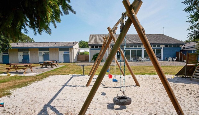 4 person holiday home in Nexø-By Traum