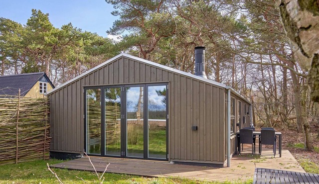 4 person holiday home in Rønne