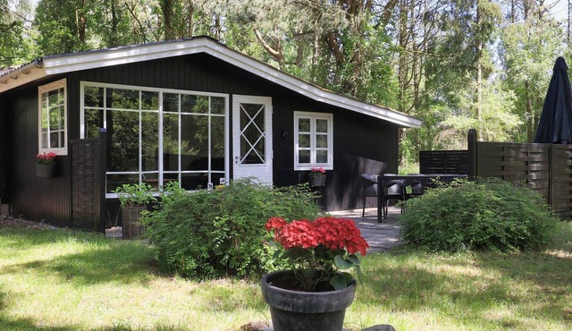 4 person holiday home in Rødby-By Traum