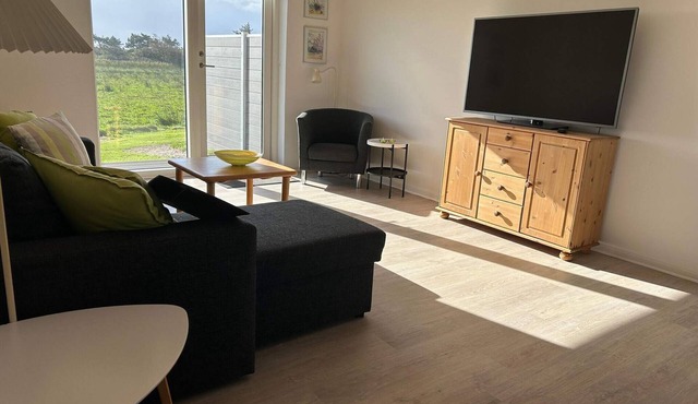 4 person holiday home in Ribe