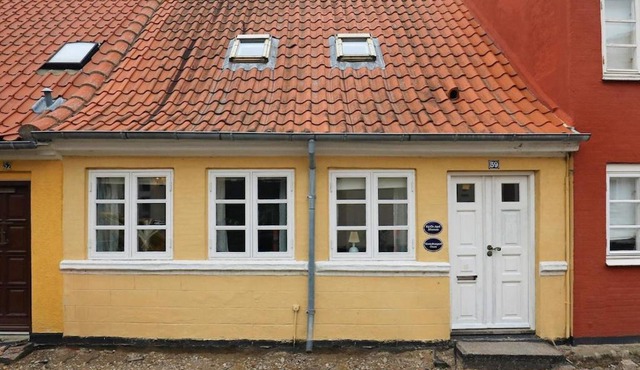 4 person holiday home in Rudk bing