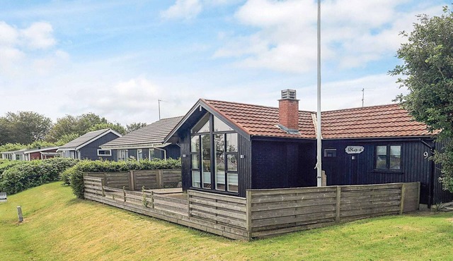 4 person holiday home in Sæby-By Traum