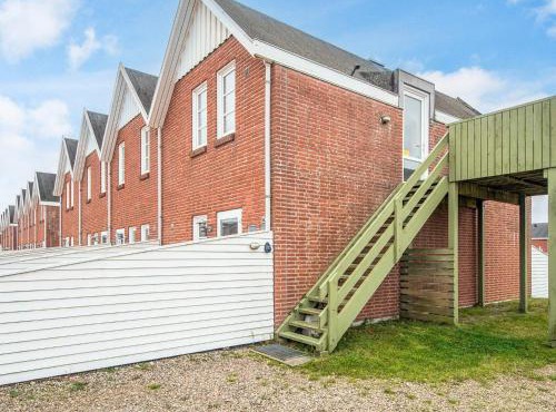 4 person holiday home in Rømø