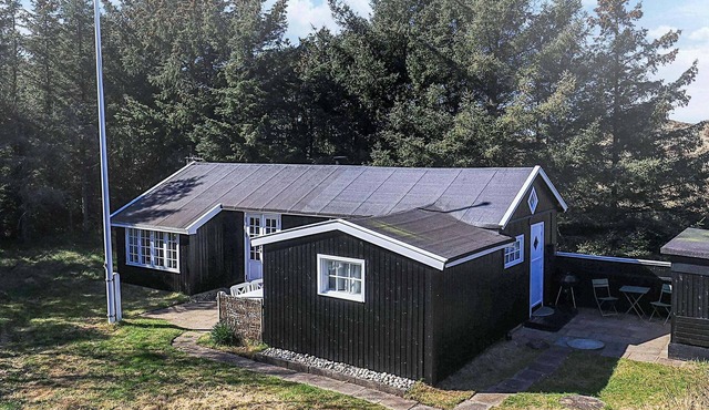 4 person holiday home in Skagen-By Traum