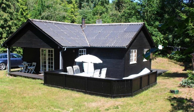 4 person holiday home in Nex