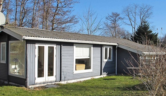 4 person holiday home in Stege-By Traum