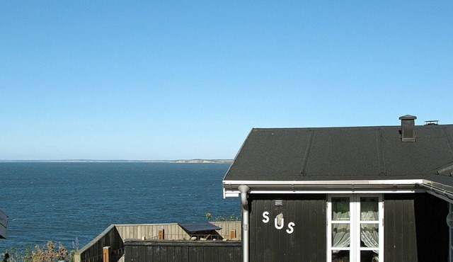 4 person holiday home in Struer