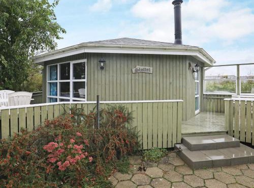 4 person holiday home in Vinderup-By Traum