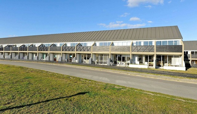 4 person holiday home in Fanø-By Traum