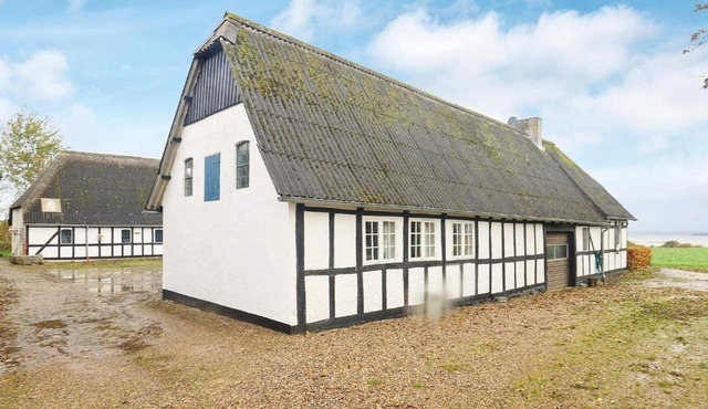 4 person holiday home in Faaborg-By Traum