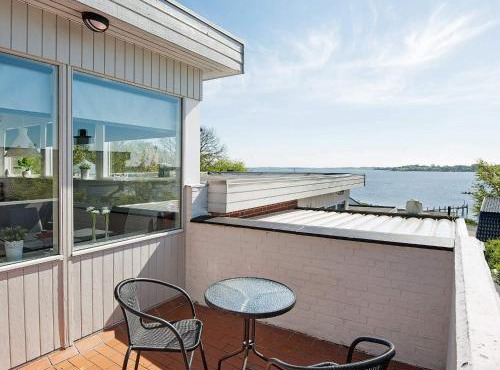 4 person holiday home in Gråsten-By Traum